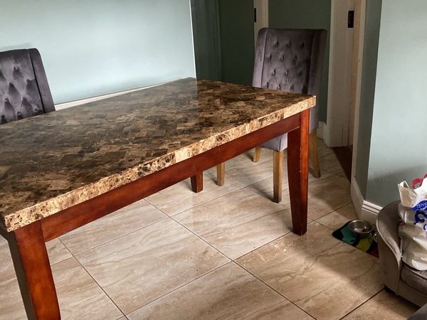 Kitchen Table & Chairs - Main image