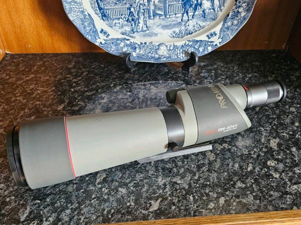Kowa spotting scope telescope - Main image