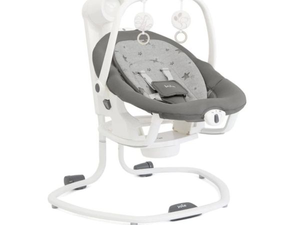 Baby Swing - Main image
