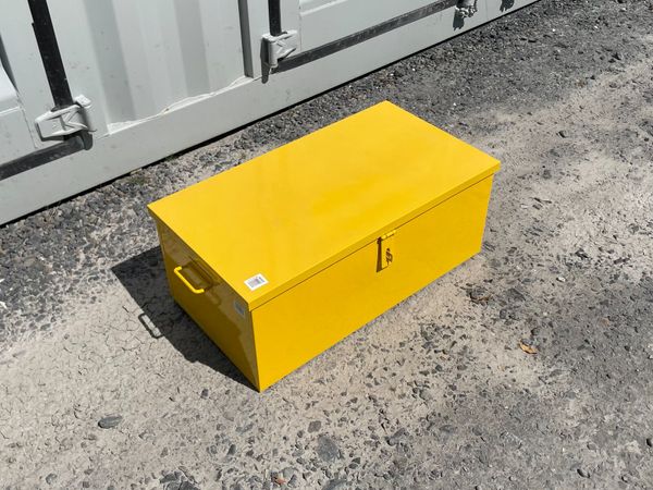 New Small Job Box **Online Auction** - Main image