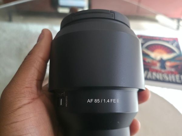 Sony Creator Kit: A7C II Bundle - Main image