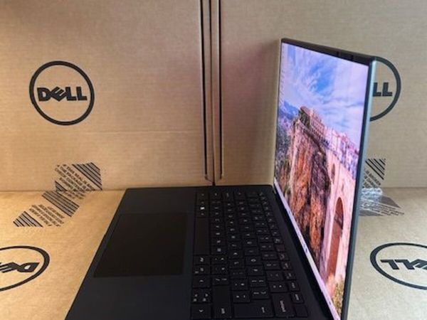 Dell Precision 5560 Laptops-32GB-i7-Graphics - Main image