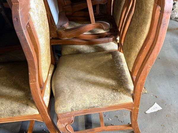 Restaurant furniture - Main image
