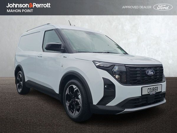 Ford Courier Active - Main image