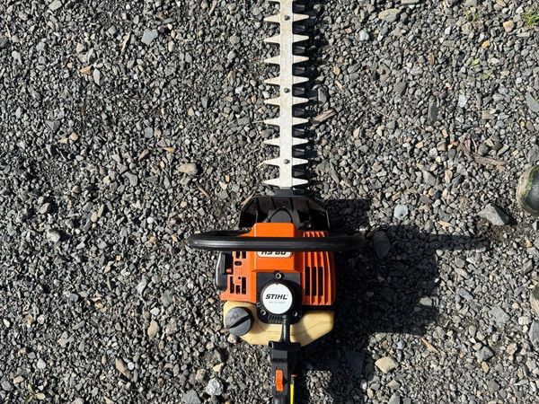 Stihl Hedge Cutter - Main image