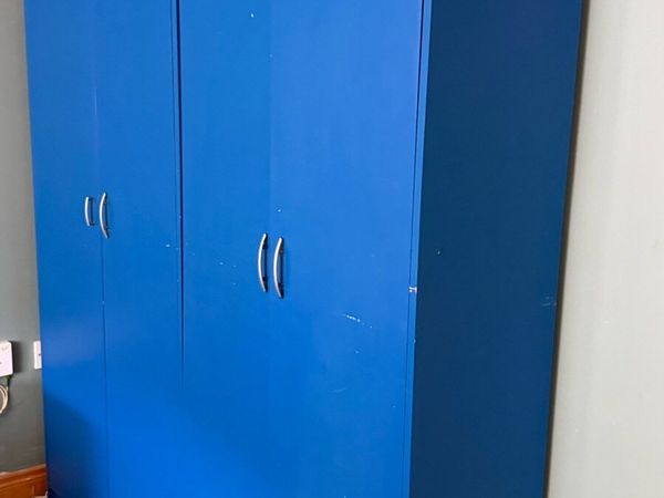 Wardrobe - Main image