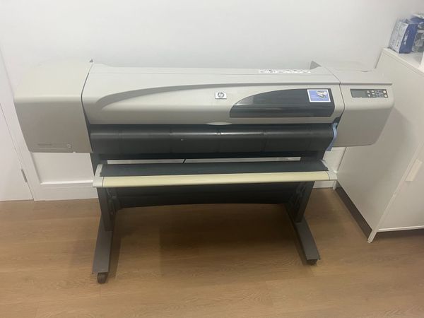 HP DesignJet 500 C7770B - €200 - Main image