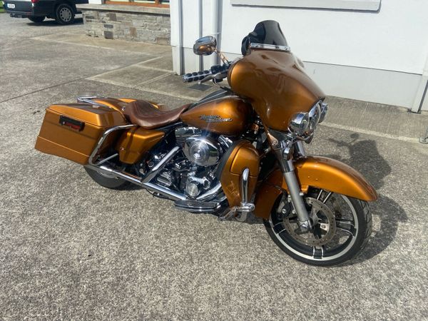 Motorcycle - Main image