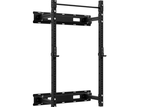 Wall Mount Folding Rack-Free delivery - Main image