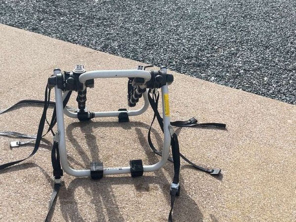 Bike rack - Main image