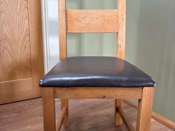 Dining Chairs - Main image