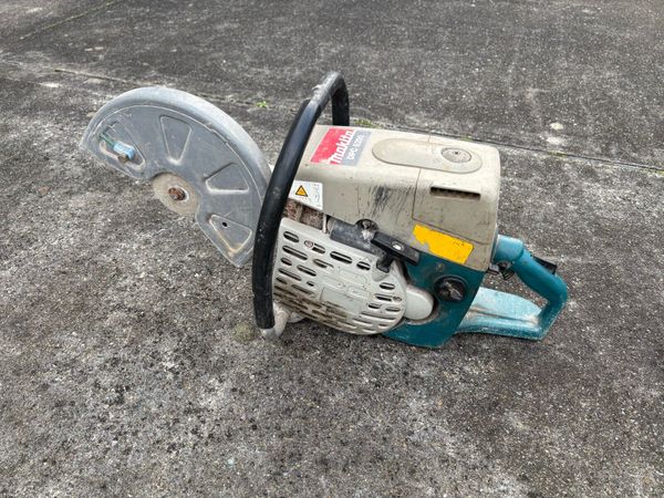 Concrete Saw - Main image