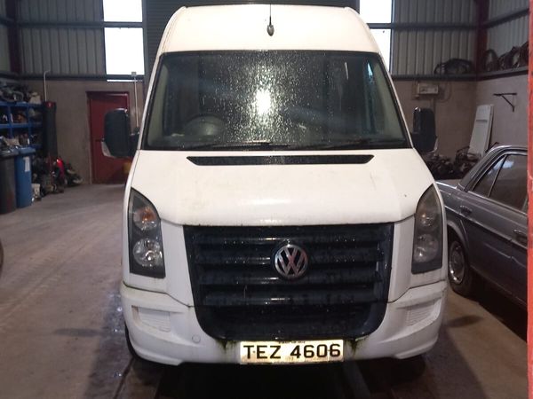 camper van - Main image