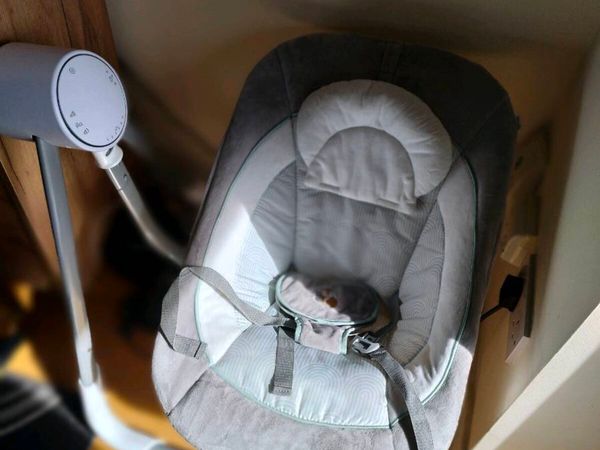 Baby swing - Main image