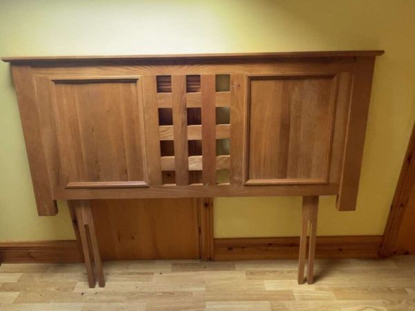 Head board - Main image