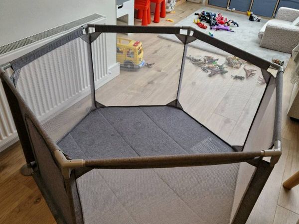 Playpen - Main image