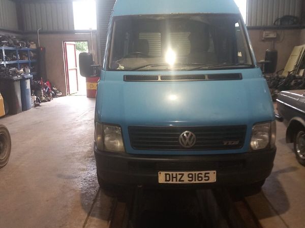 Camper - Main image