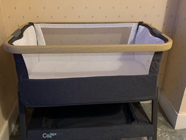 Bedside Crib - Main image