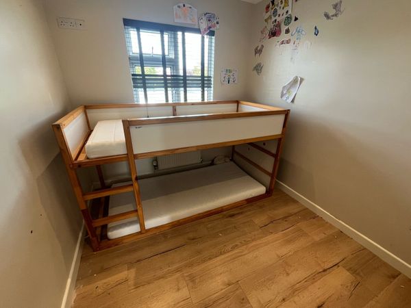 Ikea bunk beds - Main image