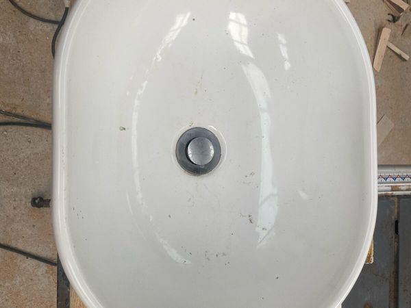 Wash basin - Main image
