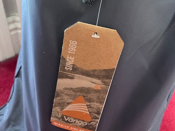 New unopened vango side auwning for tent. - Main image
