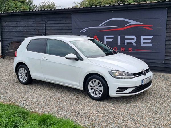 VW Golf - Main image