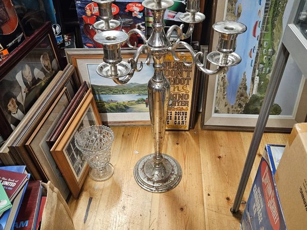 Large Candle Stick - Main image
