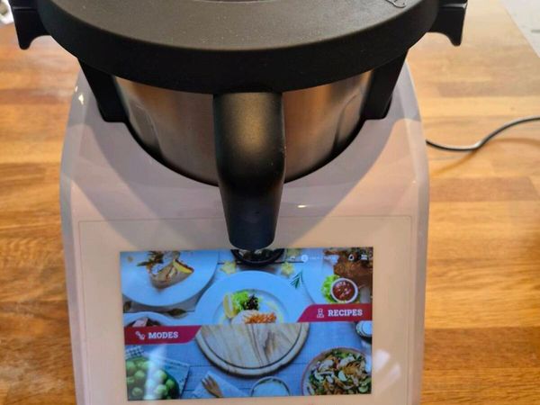 Chef Monsieur Cuisine Smart - Main image