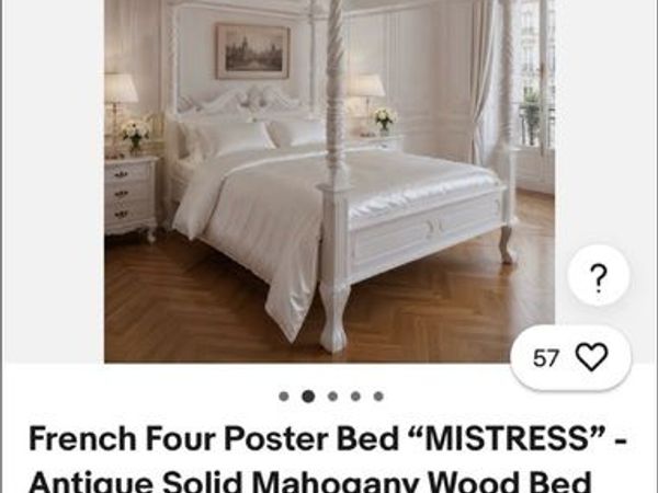 beds - Main image