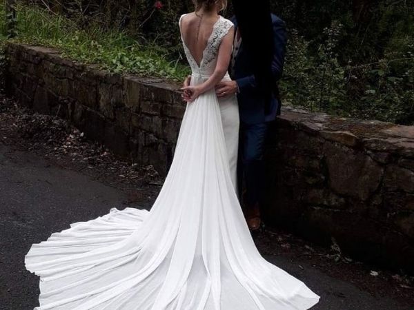 Wedding dress - Main image