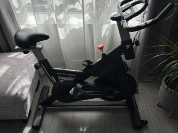 Indoor Cycling Bike - Main image