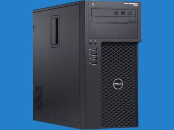 HALF PRICE DELL PC, HOME OFFICE SCHOOL COLLEGE - Main image
