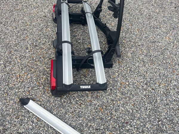 Bicycle rack - Main image
