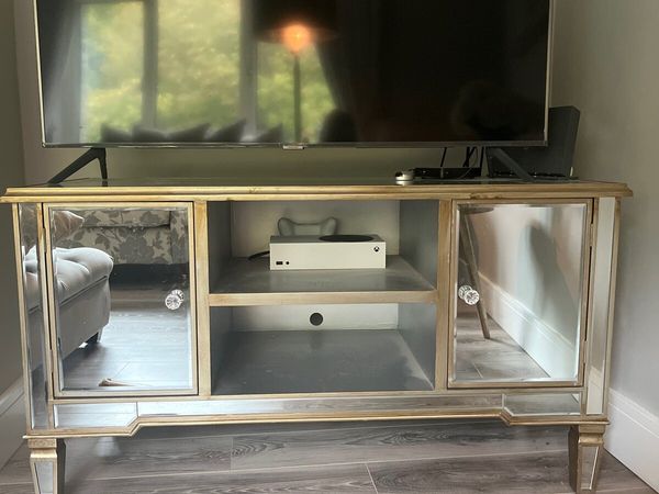TV Stand /Antique Furniture - Main image