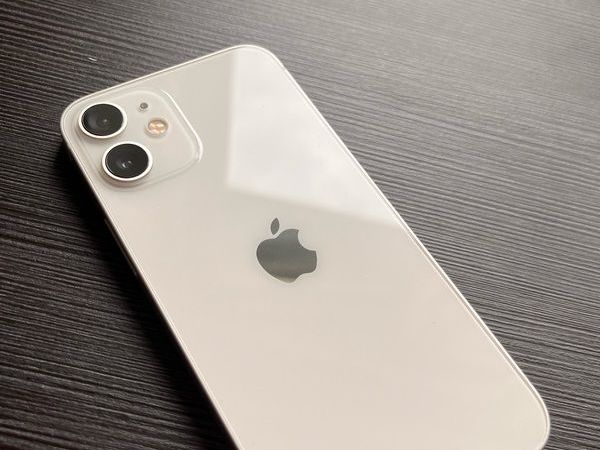 iphone 12  mini - Main image