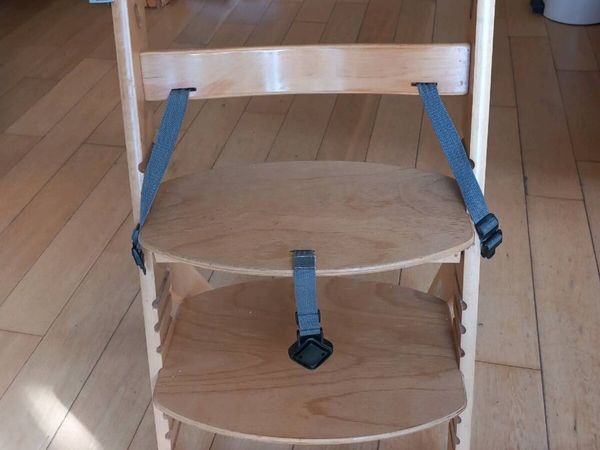 Safety 1st High Chair - Main image