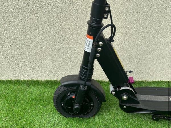 Electric Scooter - Main image