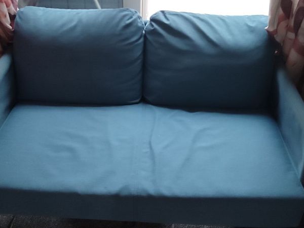 Two seater sofa - Main image