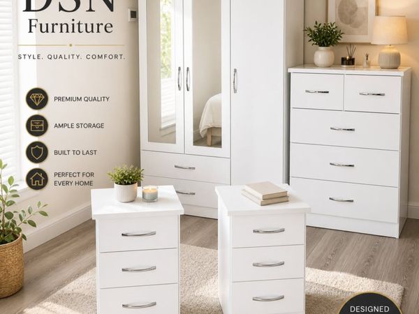 Wardrobes - Main image