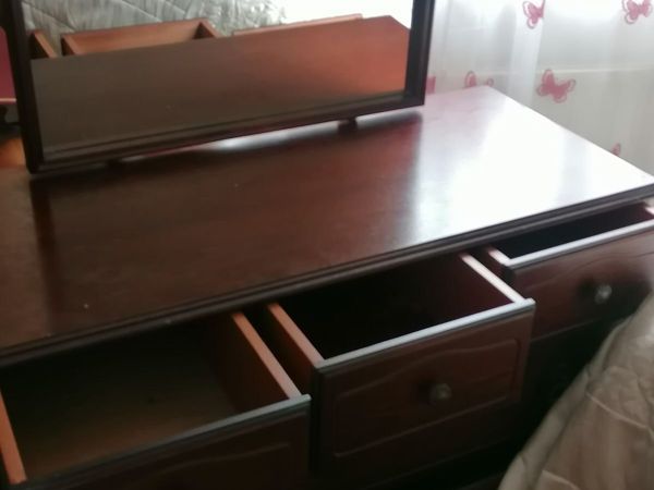 Dressing table - Main image