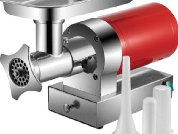 Electric Meat Grinder - Main image
