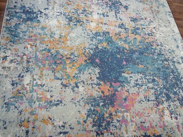 Floor rug 285cm×190cm - Main image