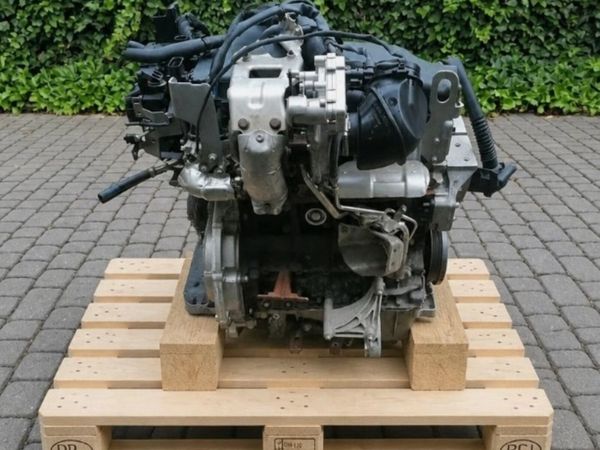 SPRINTER 2.2 CDI ENGINE 651,958 COMPLETE -Warranty - Main image