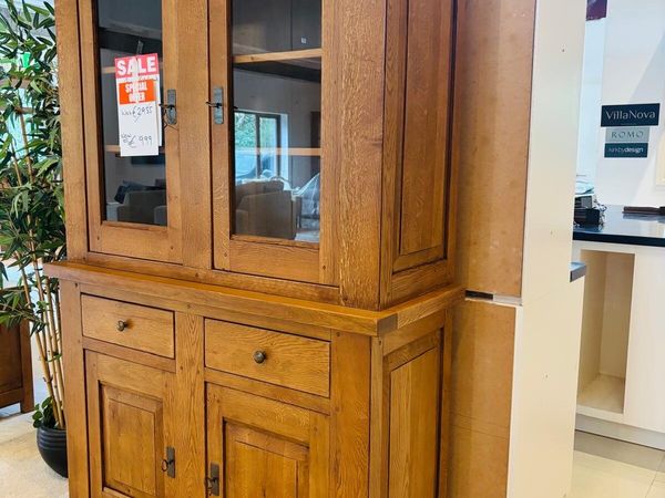 Oak Dresser - Main image
