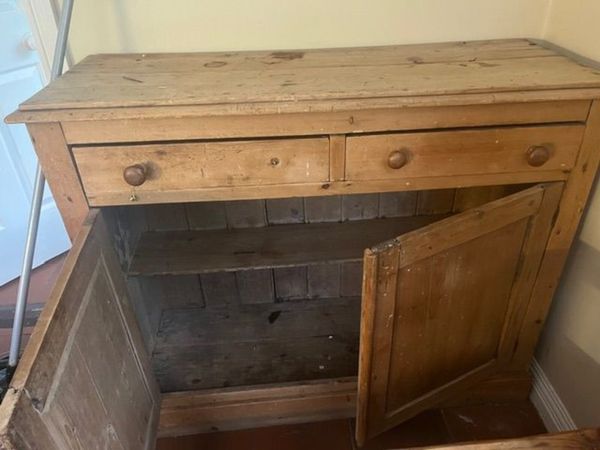 pine furniture - Main image