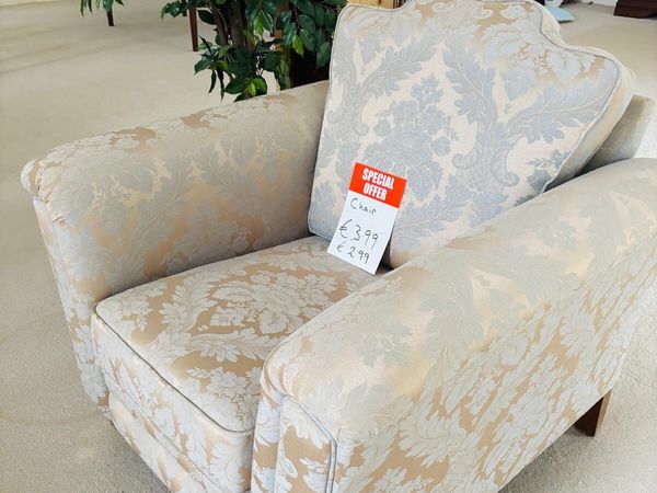 Armchair - Main image