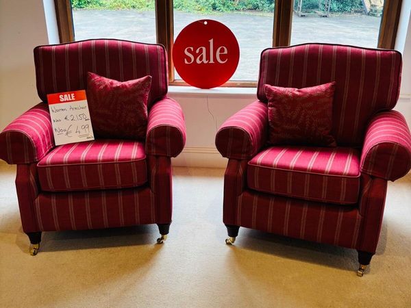 Handmade Armchairs - Main image