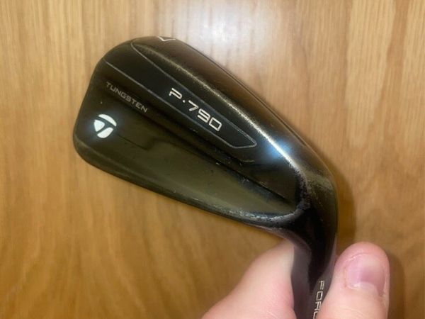 P790 Irons - Main image