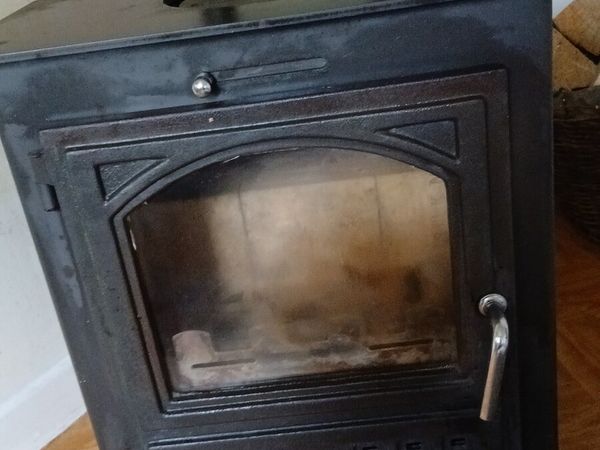 Stove - Main image