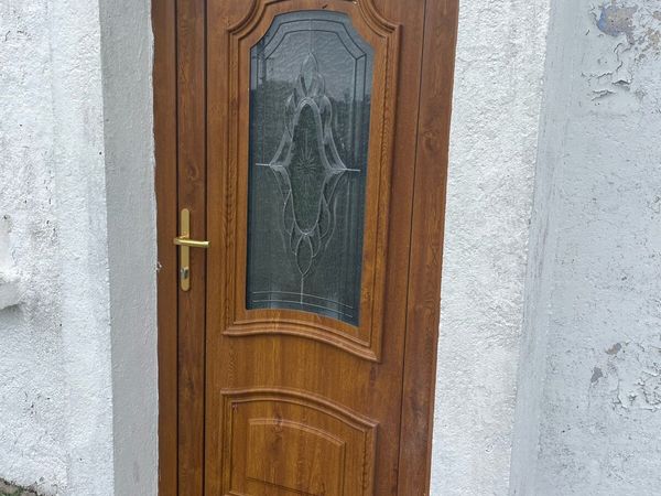 Windows and Doors - Main image